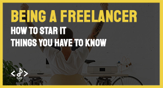 How to start the freelancer life? Tricks for customer acquisition